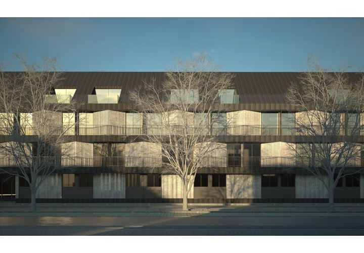 Lejlighed i Aveiro, Aveiro, Aveiro - € 750.000 | Ref: AV25/094/14 - foto 1