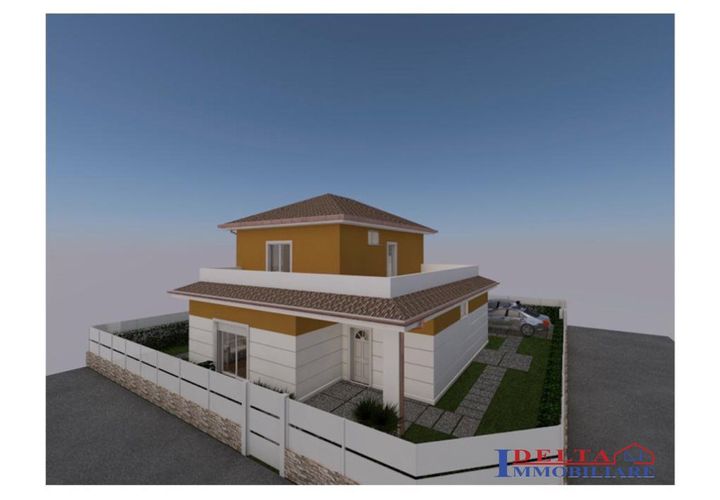 Villa i Rosignano Marittimo, Livorno, Rosignano Marittimo - € 430.000 | Ref: A/2350 - foto 1