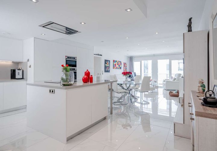 Leilighet i Calpe, Alicante, Calpe - € 725 000 | Ref: JV-548806 - foto 1
