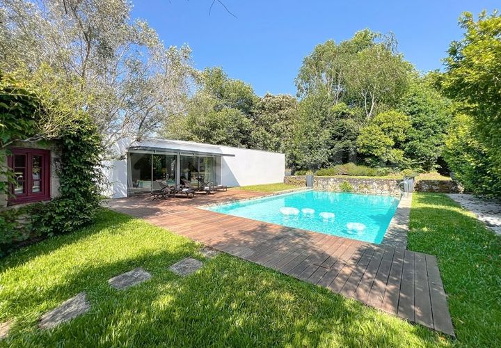 Villa a Venade e Azevedo, Viana do Castelo, Venade e Azevedo - € 1.975.000 | Ref: 2552 - foto 1