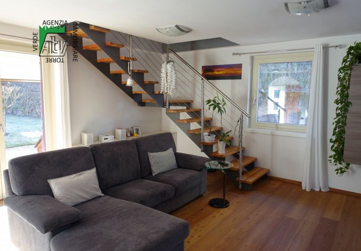 Villa i Cavedago, Trento, Cavedago - € 550.000 | Ref: 25-028MS - foto 1