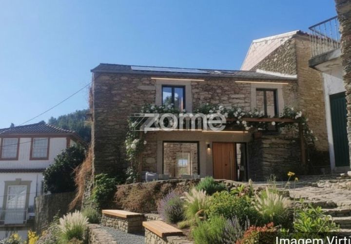 Villa i Sabrosa, Vila Real, Sabrosa - € 54.950 | Ref: ZMPT577286 - foto 1