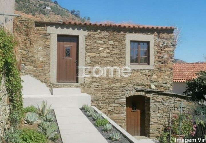 Villa a Sabrosa, Vila Real, Sabrosa - € 54.950 | Ref: ZMPT577286 - foto 1