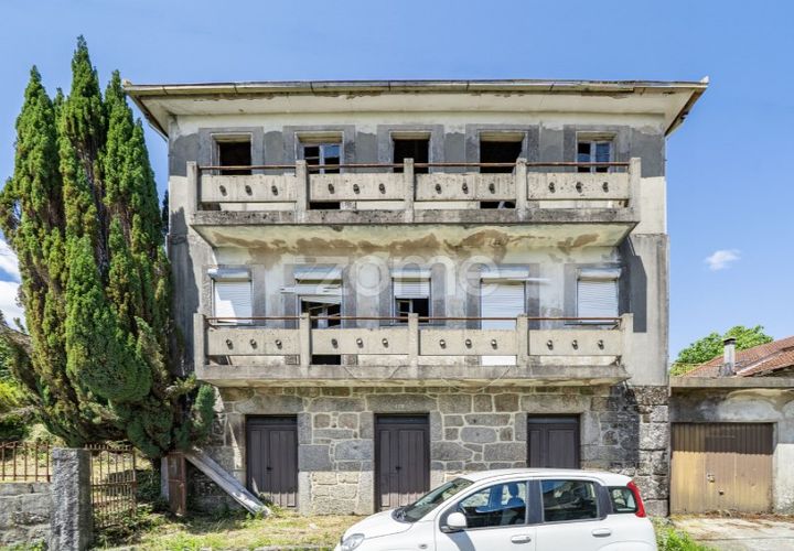Villa i Vade, Braga, Vade - € 180.000 | Ref: ZMPT577075 - foto 1