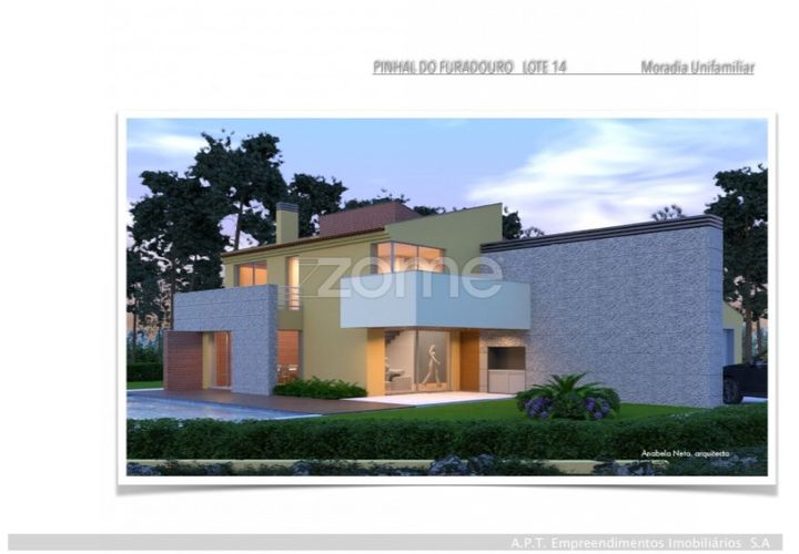 Villa i Ovar, Aveiro, Ovar - € 750.000 | Ref: ZMPT577059 - foto 1