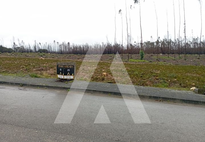 Helårsgrund i Agueda, Aveiro, Agueda - € 45.000 | Ref: 1040651/25 BR - foto 1