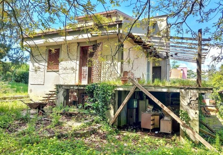 Villa i Nepi, Viterbo, Nepi - € 53.000 | Ref: 2515033 - foto 1