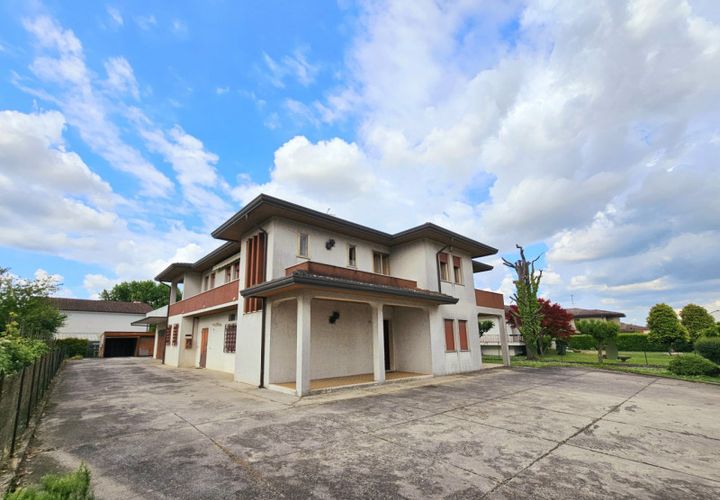 Villa i Ponso, Padua, Ponso - € 190.000 | Ref: CS 832 - foto 1