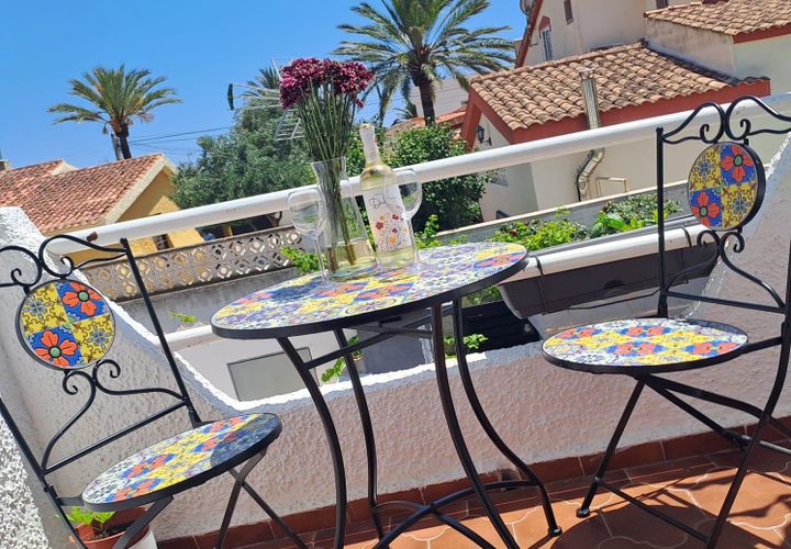 Bungalou a Torrevieja, Alicante, Torrevieja - € 126.000 | Ref: A10603/6084 - foto 1