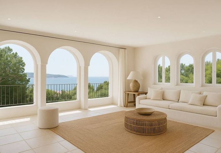 Villa i Javea, Alicante, Javea - € 2.050.000 | Ref: 17-14366 - foto 1