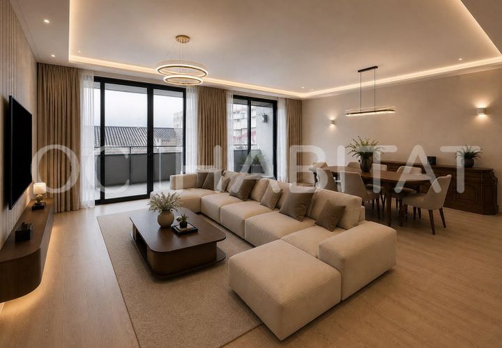 Wohnung in Massamagrell, Valencia, Massamagrell - € 250.000 | Ref: NA015/6904 - Foto 1