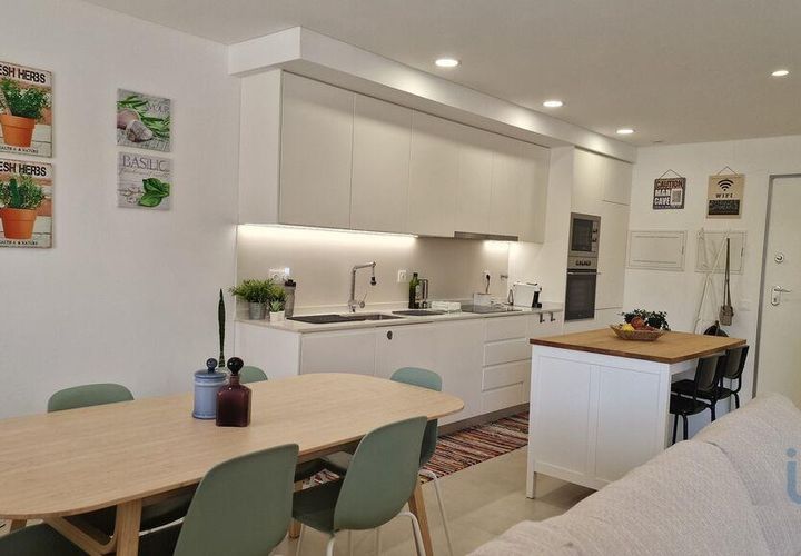 Leilighet i Peniche, Leiria, Peniche - € 285 000 | Ref: 142981 - foto 1