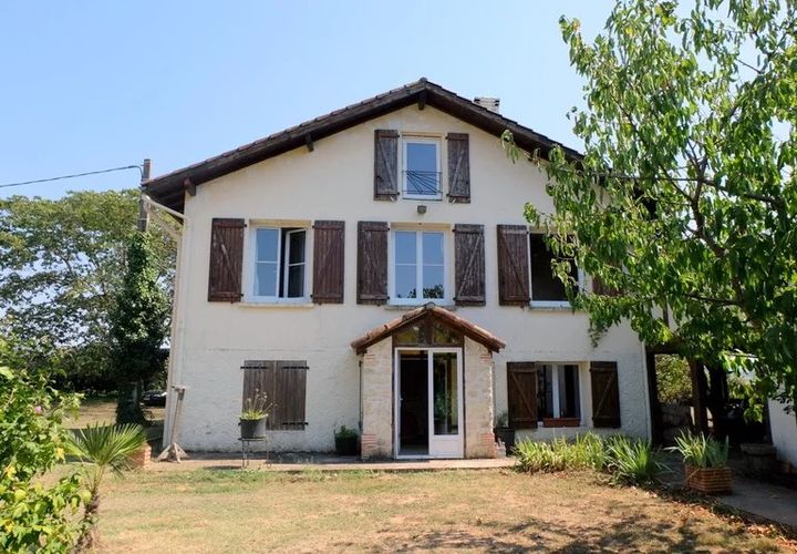 Villa em Clairac, Lot-et-Garonne, Clairac - € 315.000 | Ref: BVI71409 - foto 1
