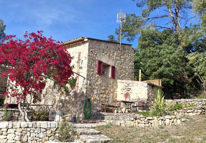 Cortijo i Buger, Mallorca, Buger - € 590.000 | Ref: F-112 - foto 1