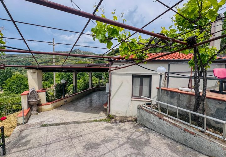 Villa i Mistretta, Messina, Mistretta - € 75.000 | Ref: Casa Mariolina - Mistretta - foto 1