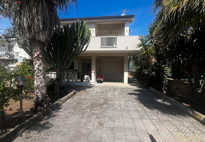 Villa i Agrigento, Agrigento, Agrigento - € 215.000 | Ref: Casa carmelo - Agrigento - foto 1