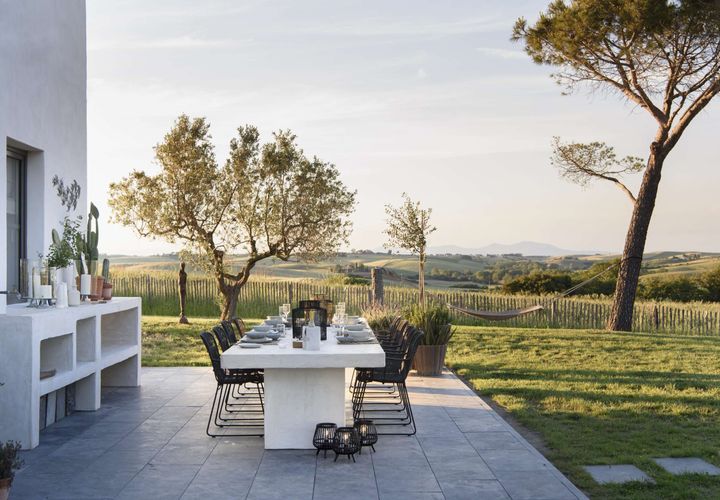 Villa a Santa Luce, Pisa, Santa Luce - € 1.450.000 | Ref: 489171 - foto 1