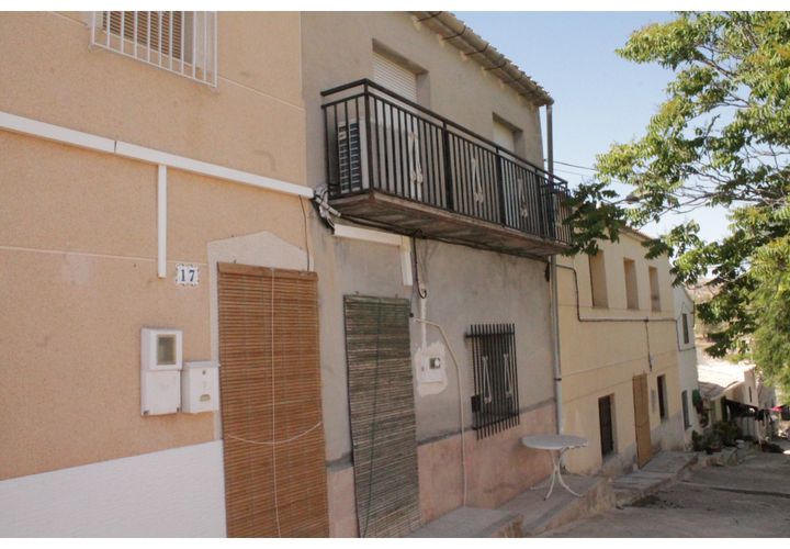 Byhus i Yecla, Murcia, Yecla - € 79.995 | Ref: MP5383 - foto 1
