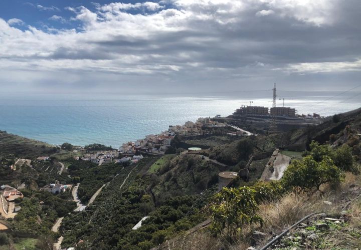 Helårsgrund i Torrox, Malaga, Torrox - € 480.000 | Ref: THM2520 - foto 1