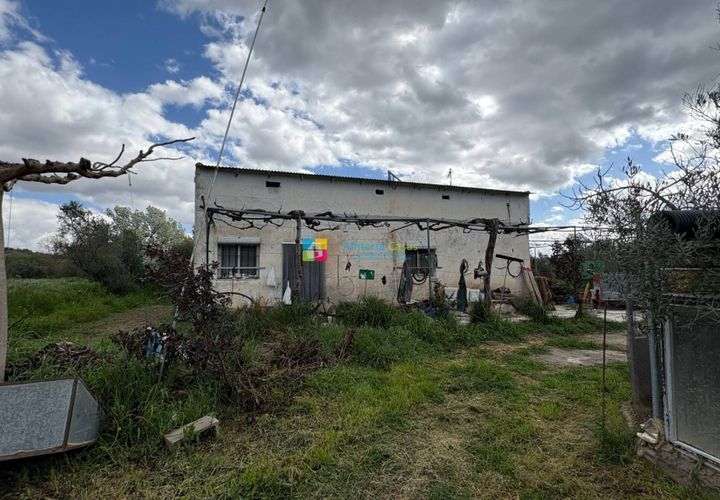 Landejendom i Seron, Almeria, Seron - € 70.000 | Ref: 2763 - foto 1