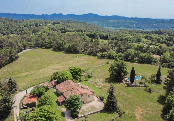 Villa a Tourrettes, Var, Tourrettes - € 1.995.000 | Ref: HH-15803026 - foto 1