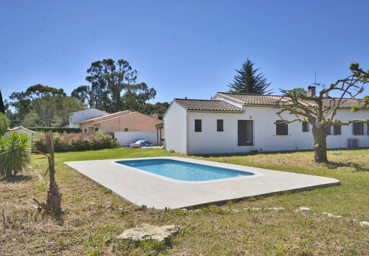 Villa em Mougins, Alpes-Maritimes, Mougins - € 790.000 | Ref: HH-15785216 - foto 1
