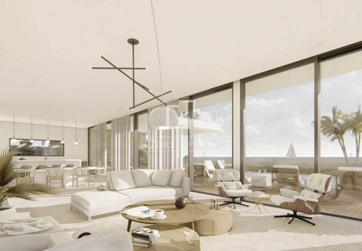 Villa i Cala Vinyes, Mallorca, Cala Vinyes - € 3.250.000 | Ref: MAL60240 - foto 1