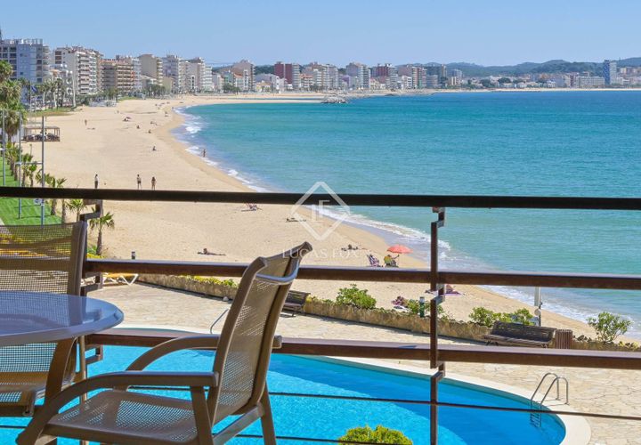 Lejlighed i Calonge, Gerona, Calonge - € 675.000 | Ref: PDA60239 - foto 1