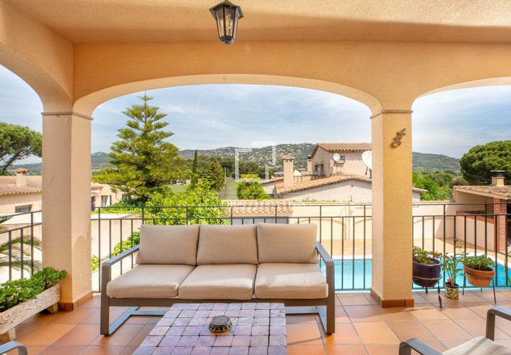 Villa a S'agaro, Gerona, S'agaro - € 625.000 | Ref: PDA60056 - foto 1