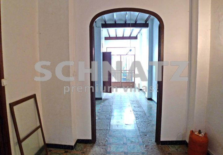 Byhus i Jalon, Alicante, Jalon - € 250.000 | Ref: JA5261 - foto 1