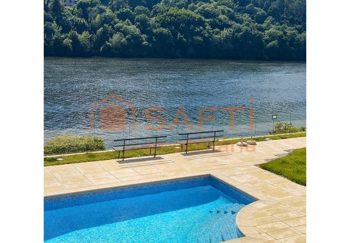 Villa i Foz do Sousa e Covelo, Porto, Foz do Sousa e Covelo - € 1.440.000 | Ref: SAFTI:006811 - foto 1