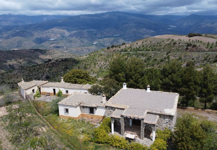 Villa i Lobras, Granada, Lobras - € 325.000 | Ref: 108312807 - foto 1
