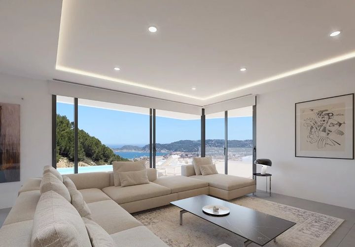 Villa i Javea, Alicante, Javea - € 1.575.000 | Ref: 2091JAV - foto 1
