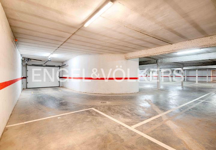 Parkeringsplads i Figueres, Gerona, Figueres - € 22.950 | Ref: W-030A6N - foto 1