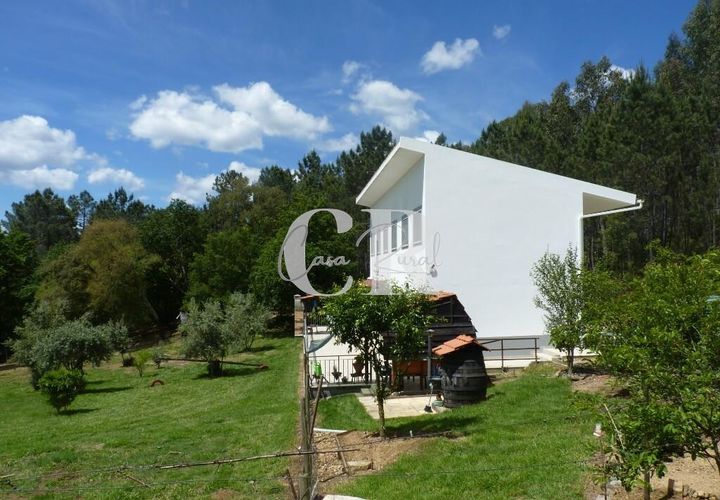 Byhus i Serta, Castelo Branco, Serta - € 368.000 | Ref: CR0697 - foto 1