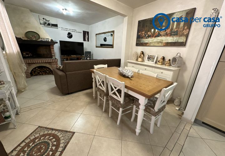 Villa i Adria, Rovigo, Adria - € 240.000 | Ref: ADMM10 - foto 1