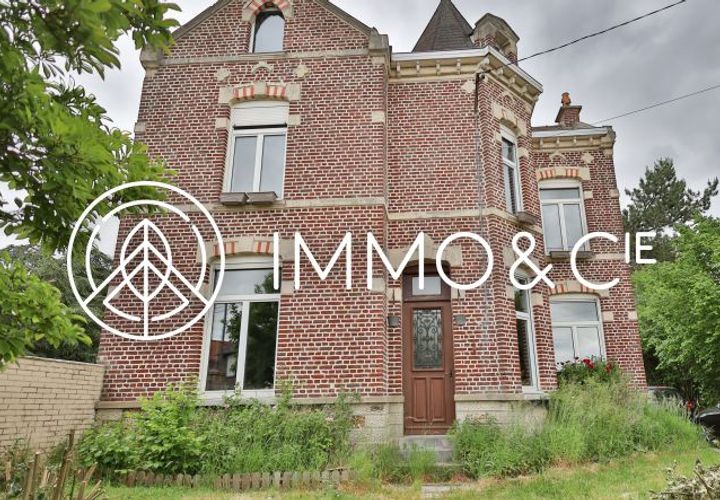 Villa a Moncheaux, Nord, Moncheaux - € 399.000 | Ref: EWM698 - foto 1