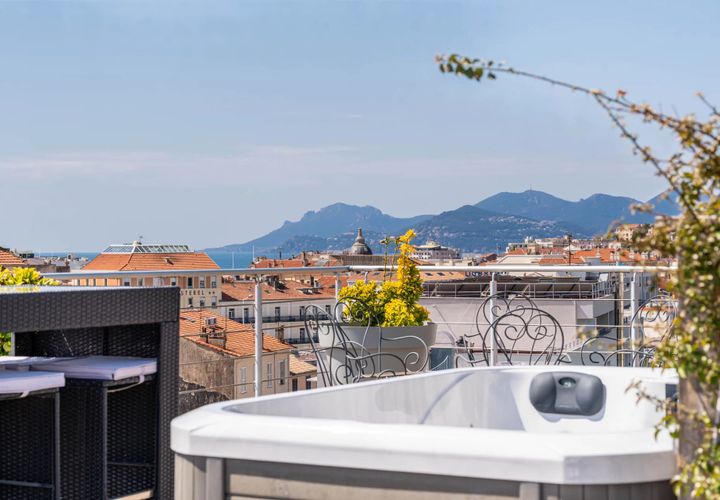 Lejlighed i Cannes, Alpes-Maritimes, Cannes - € 1.290.000 | Ref: AP6249 - foto 1