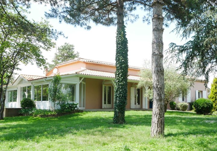 Villa a Virazeil, Lot-et-Garonne, Virazeil - € 279.900 | Ref: 2-25-05-58 - foto 1