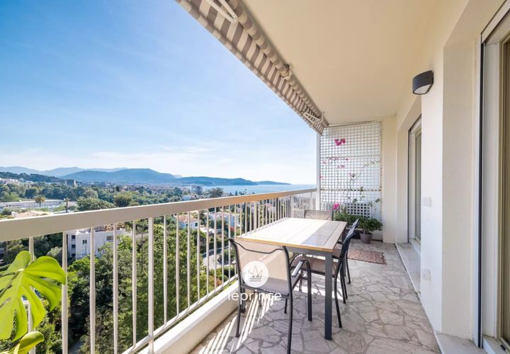 Appartement in Nice, Alpes-Maritimes, Nice - € 498.000 | Ref: JT2516 - foto 1