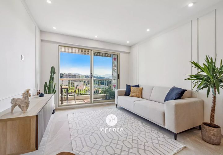 Lejlighed i Nice, Alpes-Maritimes, Nice - € 498.000 | Ref: JT2516 - foto 1
