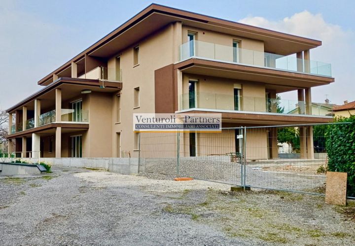 Penthouse i Brescia, Brescia, Brescia - € 490.000 | Ref: AS548 - foto 1