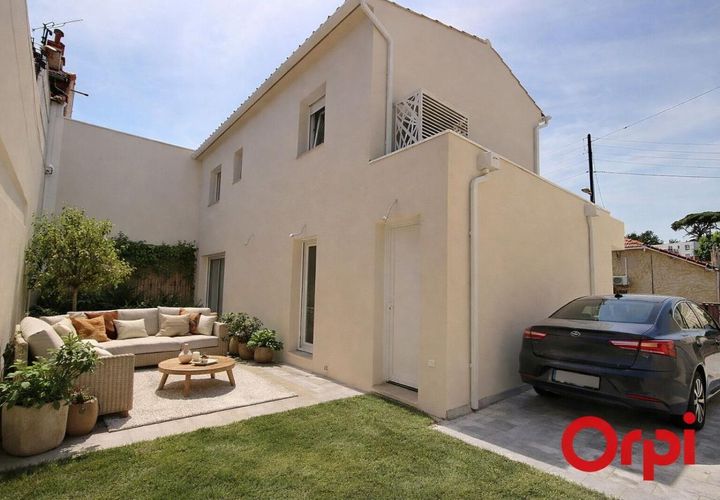 Villa i Marseille, Bouches-du-Rhone, Marseille - € 435.000 | Ref: SFG8-96R-9F5 - foto 1