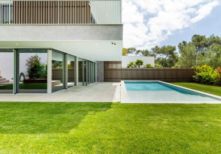 Villa i Cascais, Lisbon, Cascais - € 3.800.000 | Ref: MOR2036.BJBC - foto 1