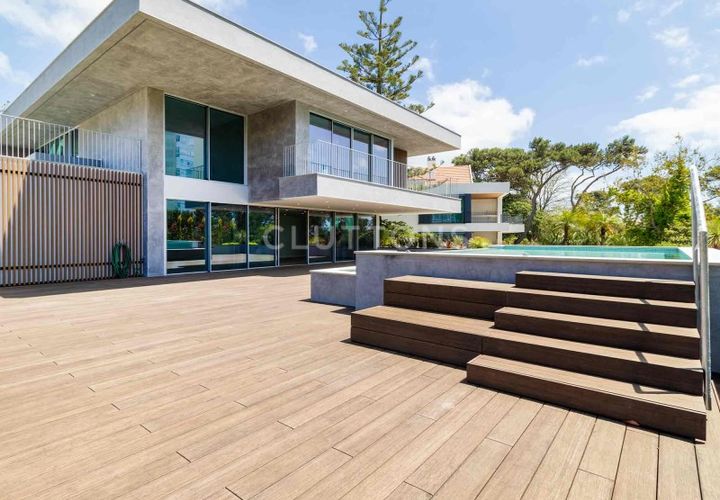Lejlighed i Cascais, Lisbon, Cascais - € 3.750.000 | Ref: APT2036.A.JBC - foto 1