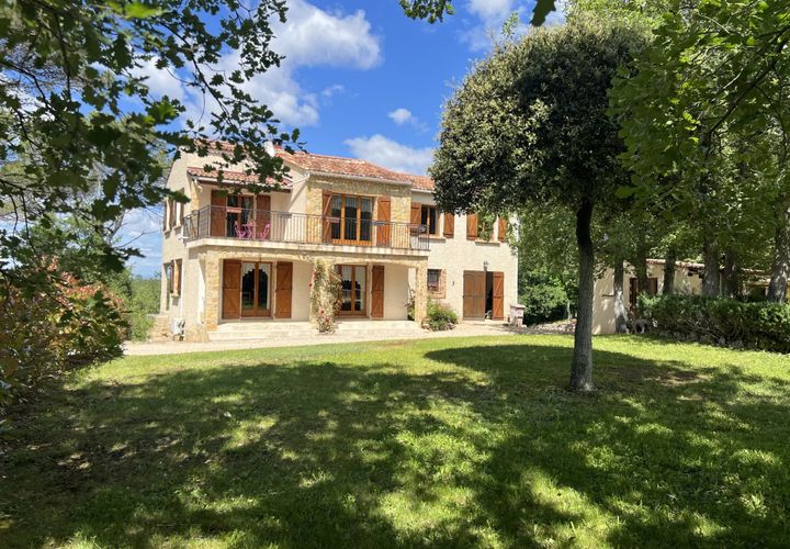 Villa a Rougiers, Var, Rougiers - € 747.000 | Ref: 85958248 - foto 1