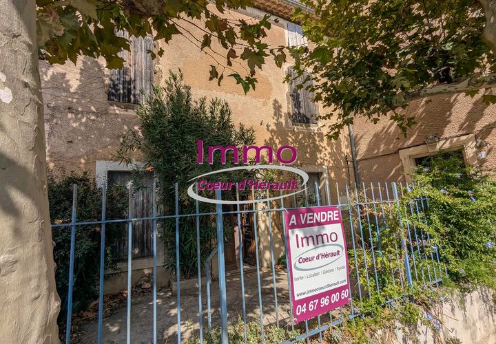 Villa a Aspiran, Herault, Aspiran - € 269.000 | Ref: 343082210 - foto 1