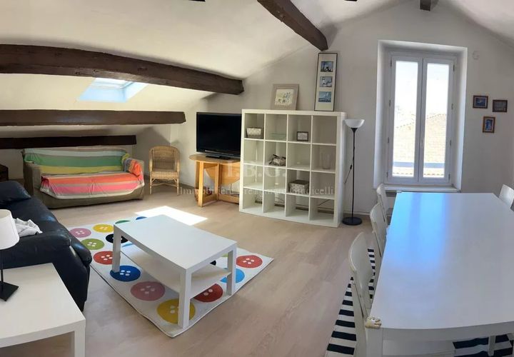 Lejlighed i Marseille, Bouches-du-Rhone, Marseille - € 185.000 | Ref: 85966109 - foto 1