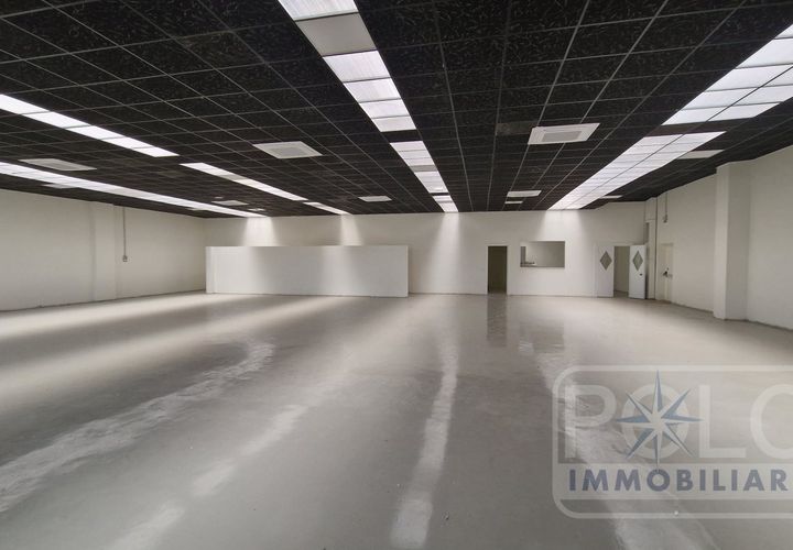 L'establiment comercial a Sona, Verona, Sona - € 3.500/mes | Ref: ABE-3516 - foto 1