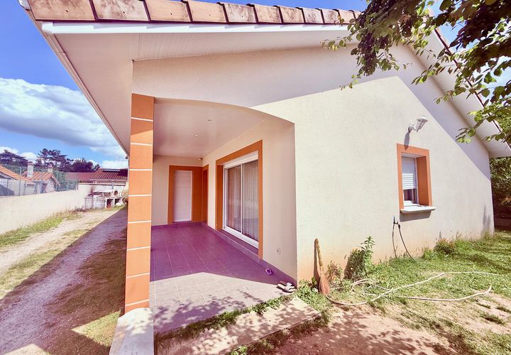 Villa i Roussillon, Isere, Roussillon - € 265.000 | Ref: 1034 - foto 1